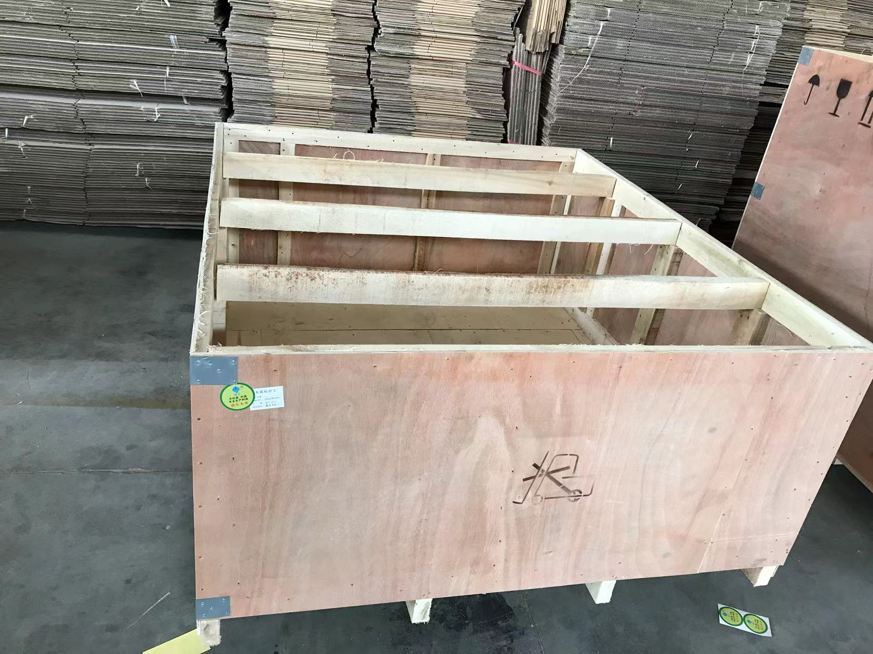 木箱與熏蒸木箱使用時要注意什么？